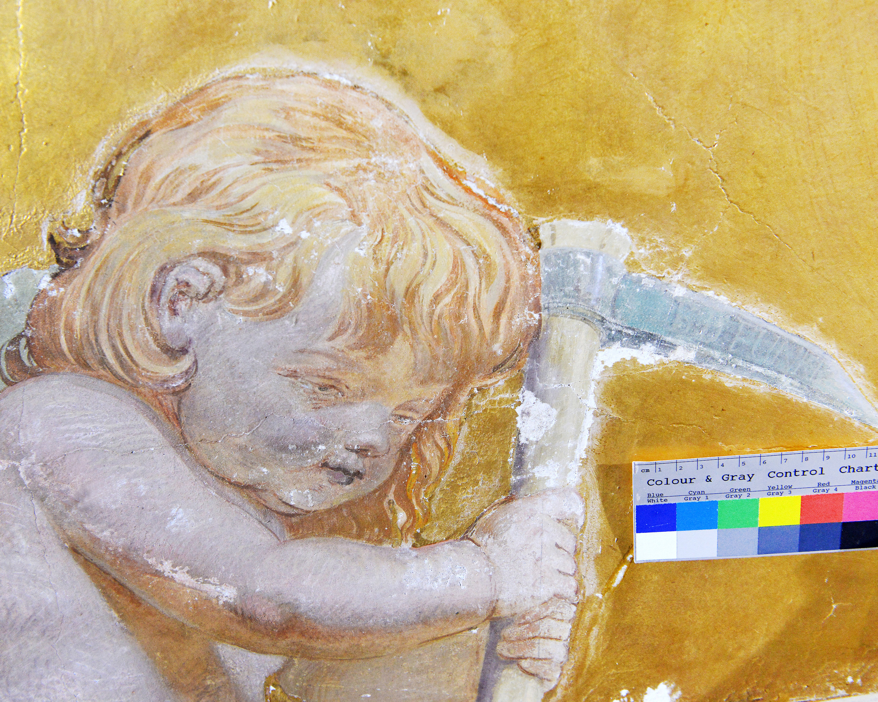 Bestandsaufnahme, Befunduntersuchung, Planung